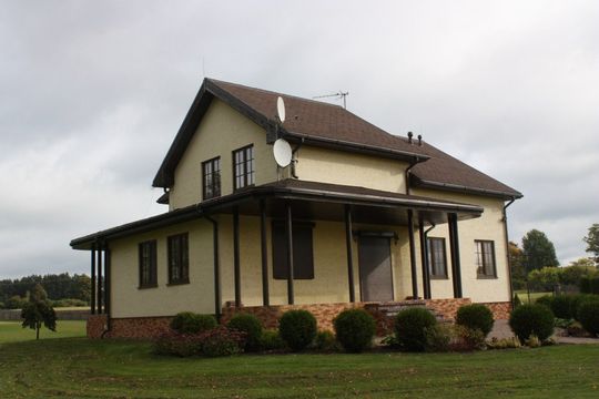 House dans Unisava