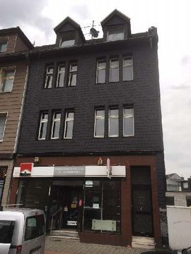 Immobilier commercial dans Duisburg