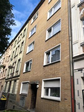 Appartement maison dans Duisburg
