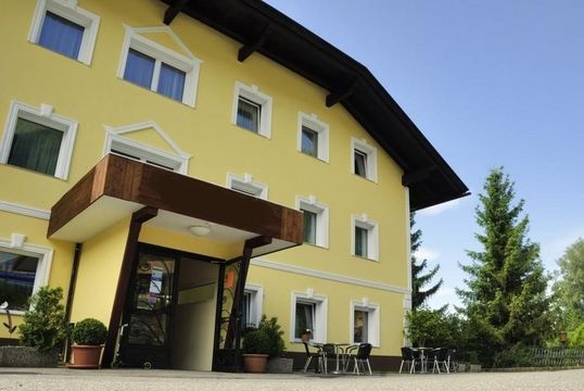 Hotel dans Klagenfurt