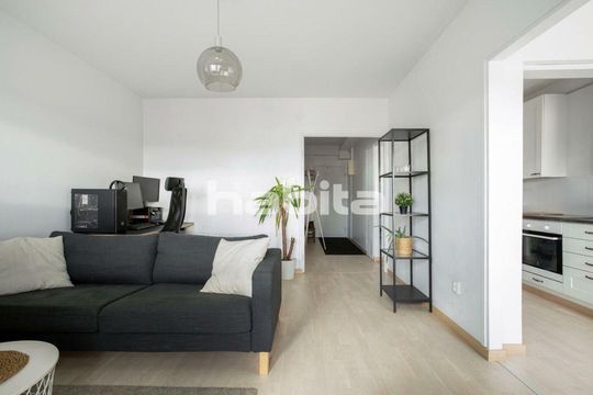 Appartement dans Central Lahti