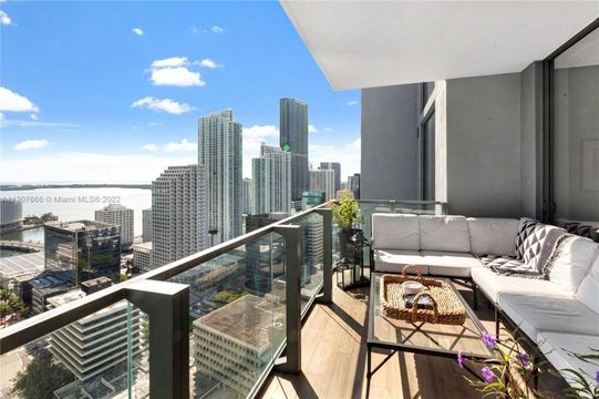 Appartement dans Miami