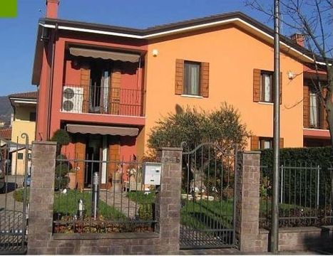 House dans Abano Terme