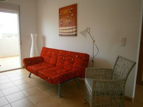 Appartement dans Vinaròs