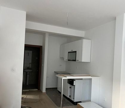 Appartement dans Budva