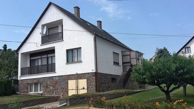 Maison individuelle dans Geresdlak