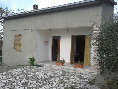 Villa dans Collazzone