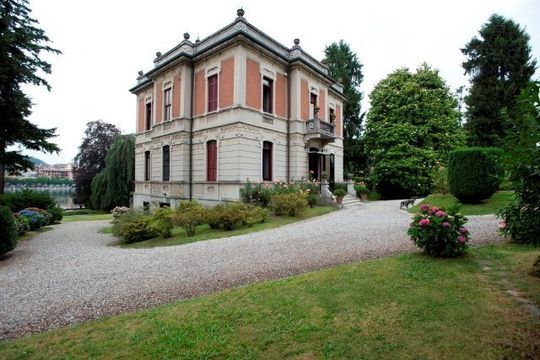 Villa dans Novara