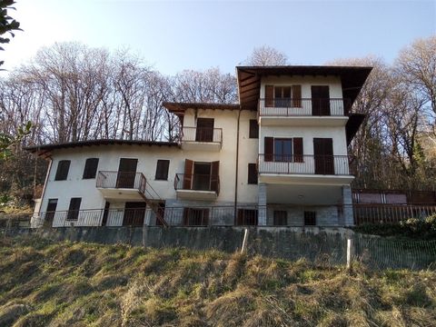 Villa dans Stresa