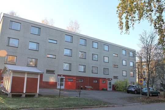 Appartement dans Taulumäki