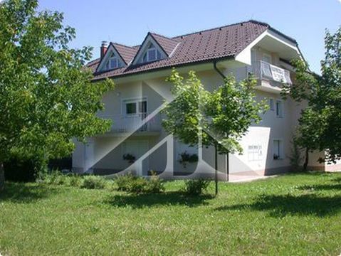 Appartement dans Ptuj