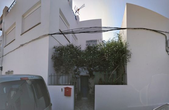 Maison individuelle dans Estepona