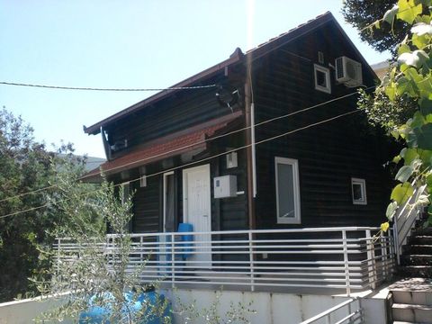 Maison individuelle dans Đenovići