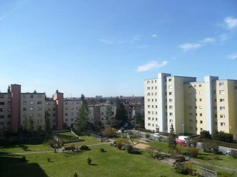 Appartement dans Fürth