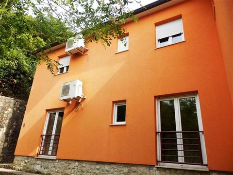 Appartement dans Marčana