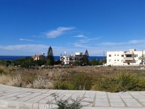 Terre dans Paphos
