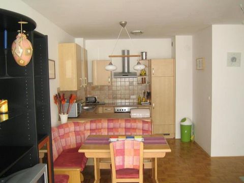 Appartement dans Bohinjska Bistrica