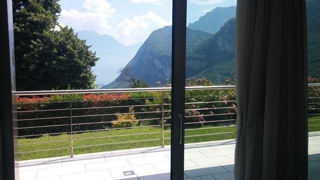 Villa dans Riva del Garda
