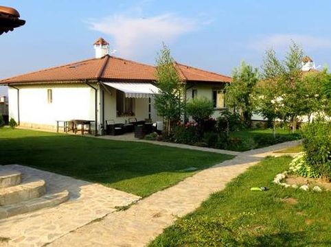 Villa dans Varna