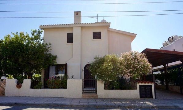 House dans Paphos Municipalité