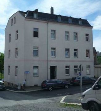 Appartement maison dans Reichenbach im Vogtland