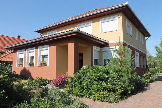 Villa dans Keszthely