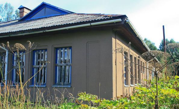 Maison individuelle dans Silayani