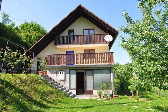 Maison individuelle dans Ivančna Gorica