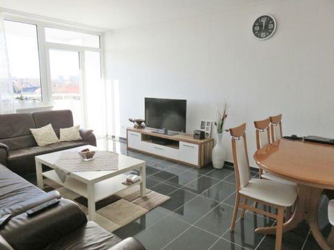 Appartement dans Leverkusen