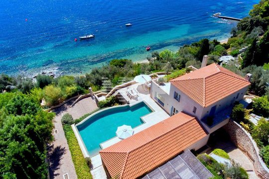 Villa dans Thessaly and Central Greece