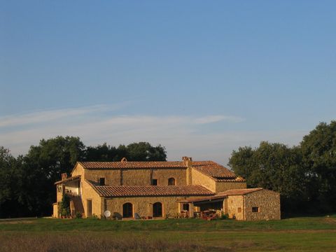 Villa dans Civitella Marittima
