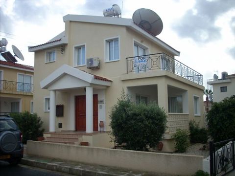 Villa dans Chloraka