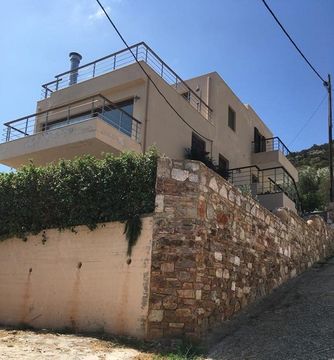 Maison individuelle dans Porto Rafti