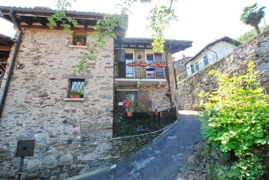 Maison individuelle dans Stresa