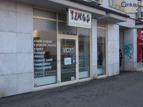 Shop dans Maribor