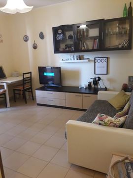 Appartement dans Copanello